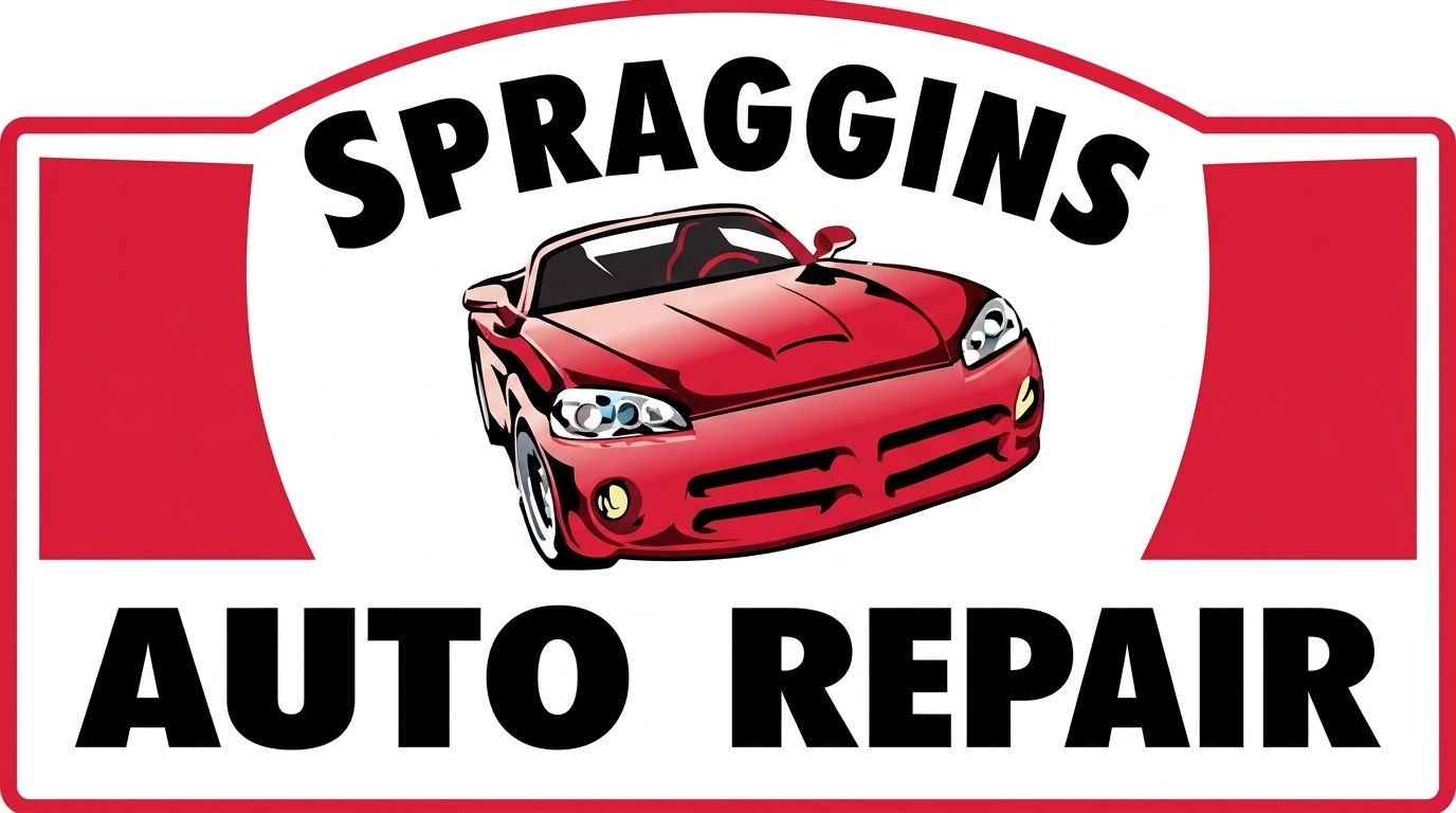 Spraggins Auto Repair